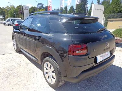 Citroën C4 Cactus PureTech 82 Feel
