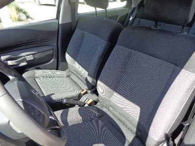 Citroën C4 Cactus PureTech 82 Feel