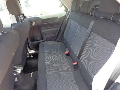 Citroën C4 Cactus PureTech 82 Feel