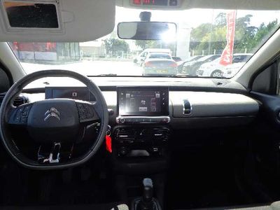 Citroën C4 Cactus PureTech 82 Feel