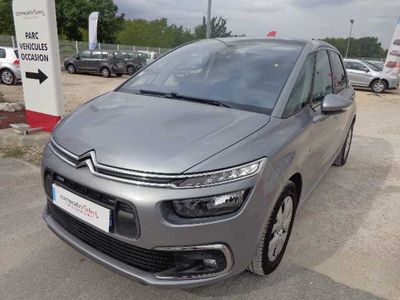 Citroën C4 Picasso II PureTech 130 S&S Feel
