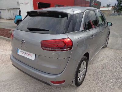 Citroën C4 Picasso II PureTech 130 S&S Feel