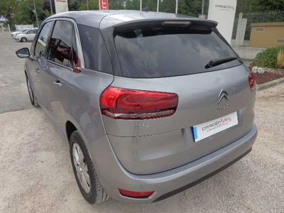 Citroën C4 Picasso II PureTech 130 S&S Feel