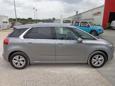Citroën C4 Picasso II PureTech 130 S&S Feel