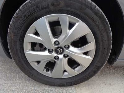 Citroën C4 Picasso II PureTech 130 S&S Feel