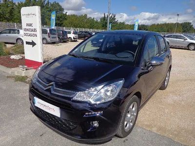 Citroën C3 II BlueHDi 75 Feel Edition