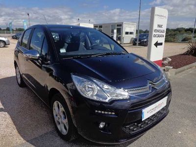 Citroën C3 II BlueHDi 75 Feel Edition