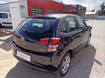 Citroën C3 II BlueHDi 75 Feel Edition