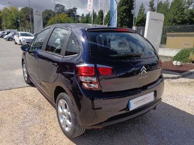 Citroën C3 II BlueHDi 75 Feel Edition