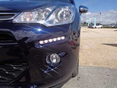 Citroën C3 II BlueHDi 75 Feel Edition