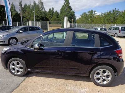 Citroën C3 II BlueHDi 75 Feel Edition