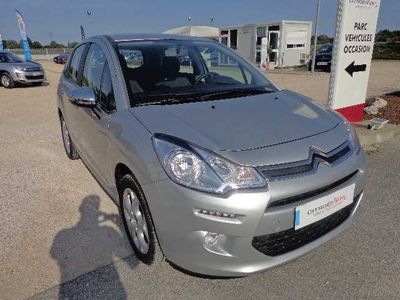 Citroën C3 II BlueHDi 75 Feel Edition