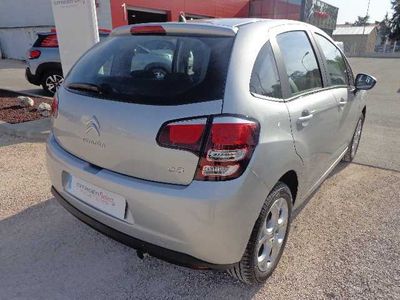 Citroën C3 II BlueHDi 75 Feel Edition