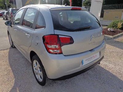 Citroën C3 II BlueHDi 75 Feel Edition