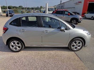 Citroën C3 II BlueHDi 75 Feel Edition