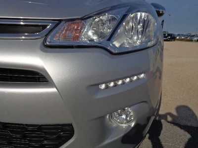 Citroën C3 II BlueHDi 75 Feel Edition