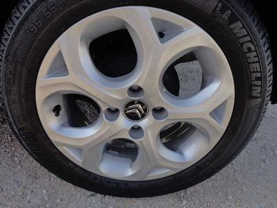 Citroën C3 II BlueHDi 75 Feel Edition