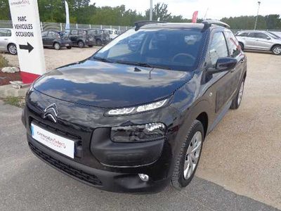 Citroën C4 Cactus BlueHDi 100 Feel