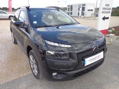 Citroën C4 Cactus BlueHDi 100 Feel