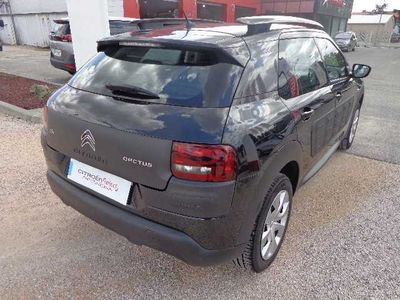 Citroën C4 Cactus BlueHDi 100 Feel