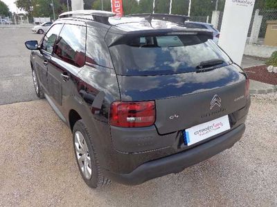 Citroën C4 Cactus BlueHDi 100 Feel