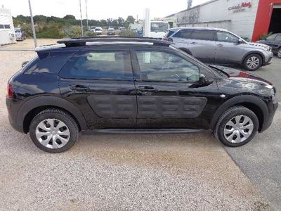 Citroën C4 Cactus BlueHDi 100 Feel