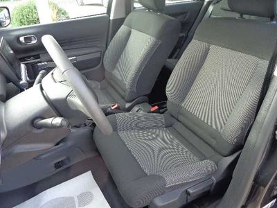 Citroën C4 Cactus BlueHDi 100 Feel