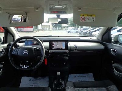 Citroën C4 Cactus BlueHDi 100 Feel