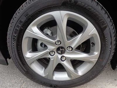 DS DS3 BlueHDi 100 S&S BVM So Chic