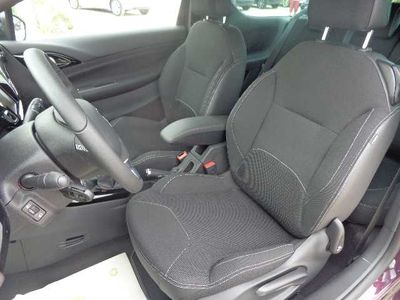 DS DS3 BlueHDi 100 S&S BVM So Chic