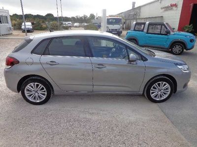 Citroën C4 II BlueHDi 120 S&S BVM6 Millenium