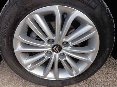 Citroën C4 II BlueHDi 120 S&S BVM6 Millenium