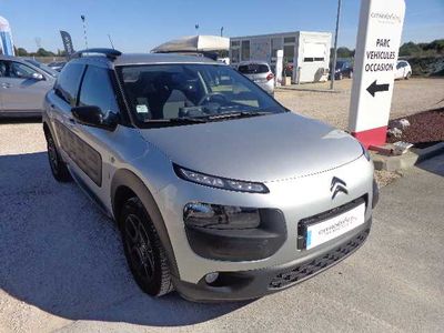 Citroën C4 Cactus BlueHDi 100 S&S Feel