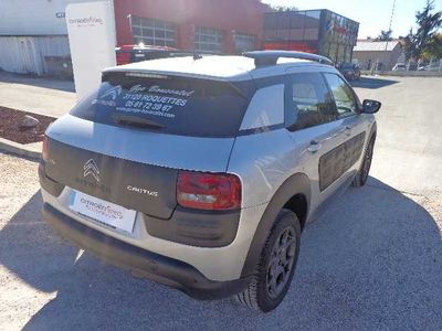 Citroën C4 Cactus BlueHDi 100 S&S Feel