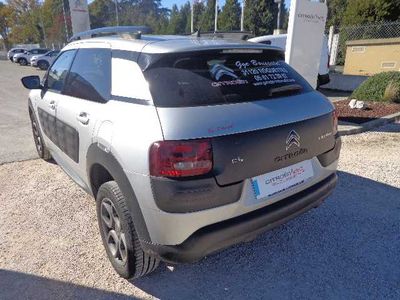 Citroën C4 Cactus BlueHDi 100 S&S Feel