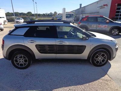 Citroën C4 Cactus BlueHDi 100 S&S Feel