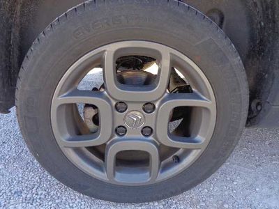 Citroën C4 Cactus BlueHDi 100 S&S Feel