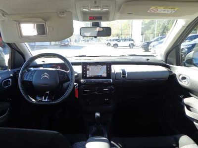 Citroën C4 Cactus BlueHDi 100 S&S Feel