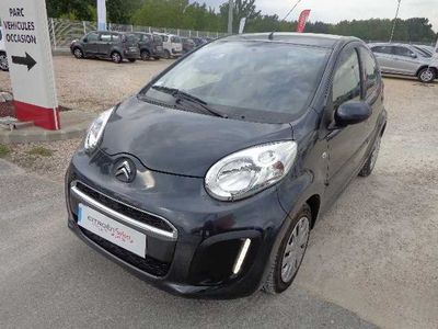 Citroën C1 1.0i Confort
