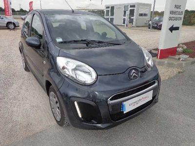 Citroën C1 1.0i Confort