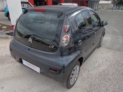 Citroën C1 1.0i Confort
