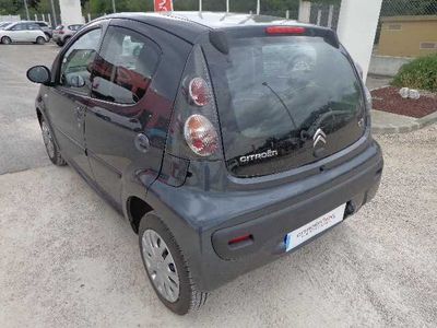 Citroën C1 1.0i Confort