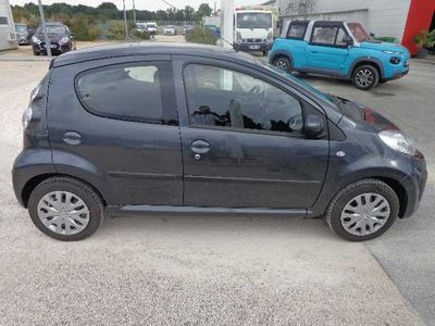 Citroën C1 1.0i Confort