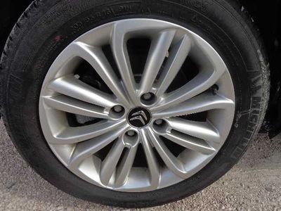 Citroën C4 II BlueHDi 120 S&S BVM6 Millenium