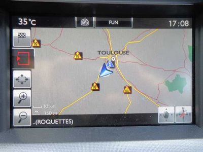 Citroën C4 II BlueHDi 120 S&S BVM6 Millenium