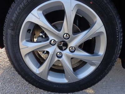 DS DS3 PureTech 110 S&S BVM So Chic