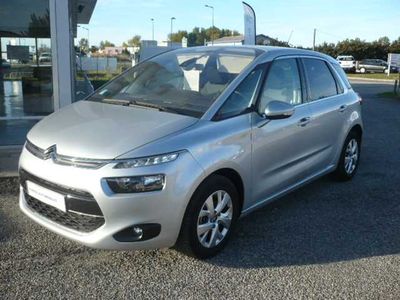 Citroën C4 Picasso II BlueHDi 120 S&S Intensive EAT6