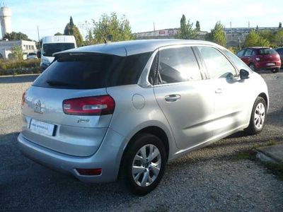 Citroën C4 Picasso II BlueHDi 120 S&S Intensive EAT6