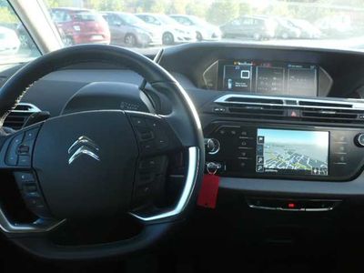 Citroën C4 Picasso II BlueHDi 120 S&S Intensive EAT6