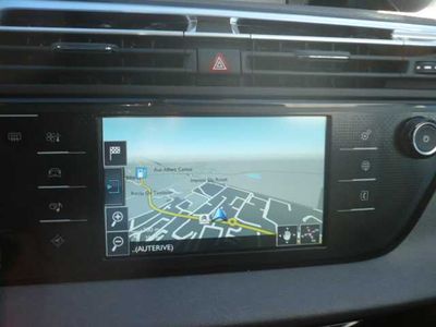 Citroën C4 Picasso II BlueHDi 120 S&S Intensive EAT6